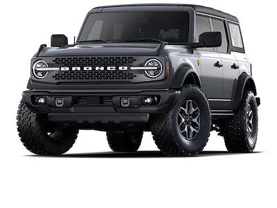 2025 Ford Bronco 4WD SUV for sale #FB1078AX - photo 1