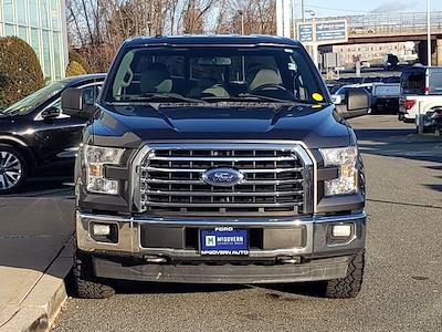 Used 2017 Ford F-150 XLT Super Cab for sale #FP1332XA - photo 2