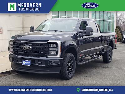 New 2024 Ford F-250 XLT Crew Cab 4WD Pickup for sale #FS1733 - photo 1