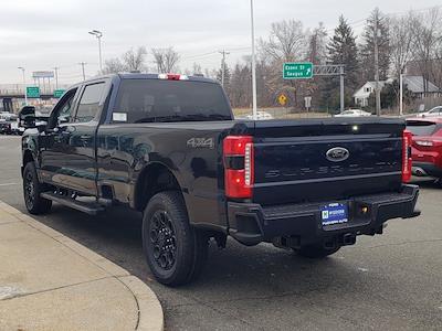 New 2024 Ford F-250 XLT Crew Cab 4WD Pickup for sale #FS1733 - photo 2