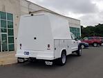 New 2024 Ford F-550 Super Cab 4WD Reading PA72-108DW 9' Service Truck for sale #FS1974 - photo 3