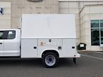 New 2024 Ford F-550 Super Cab 4WD Reading PA72-108DW 9' Service Truck for sale #FS1974 - photo 32