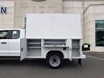 New 2024 Ford F-550 Super Cab 4WD Reading PA72-108DW 9' Service Truck for sale #FS1974 - photo 33