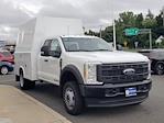New 2024 Ford F-550 Super Cab 4WD Reading PA72-108DW 9' Service Truck for sale #FS1974 - photo 4