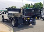 New 2024 Ford F-550 Regular Cab 4WD Switch-N-Go Dump Truck for sale #FS2005 - photo 2