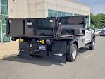 New 2024 Ford F-550 Regular Cab 4WD Switch-N-Go Dump Truck for sale #FS2005 - photo 3