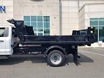 New 2024 Ford F-550 Regular Cab 4WD Switch-N-Go Dump Truck for sale #FS2005 - photo 31