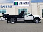 New 2024 Ford F-550 Regular Cab 4WD Switch-N-Go Dump Truck for sale #FS2005 - photo 8
