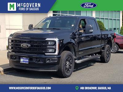 New 2024 Ford F-250 XLT Crew Cab 4WD Pickup for sale #FS2034 - photo 1