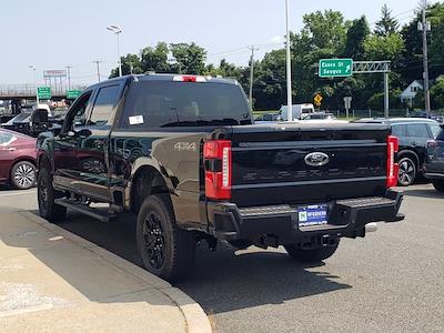 New 2024 Ford F-250 XLT Crew Cab 4WD Pickup for sale #FS2034 - photo 2