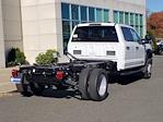 New 2024 Ford F-450 XL Crew Cab 4WD Cab Chassis for sale #FS2267 - photo 3
