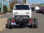 New 2024 Ford F-450 XL Crew Cab 4WD Cab Chassis for sale #FS2267 - photo 6