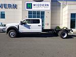 New 2024 Ford F-450 XL Crew Cab 4WD Cab Chassis for sale #FS2267 - photo 7