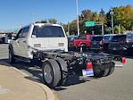 New 2024 Ford F-450 XL Crew Cab 4WD Cab Chassis for sale #FS2269 - photo 2