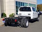 New 2024 Ford F-450 XL Crew Cab 4WD Cab Chassis for sale #FS2269 - photo 3