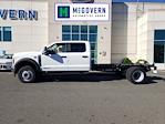 New 2024 Ford F-450 XL Crew Cab 4WD Cab Chassis for sale #FS2269 - photo 7