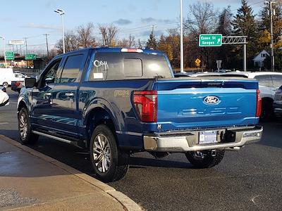 New 2024 Ford F-150 XLT SuperCrew Cab 4WD Pickup for sale #FS2364 - photo 2