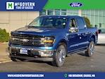 New 2024 Ford F-150 XLT SuperCrew Cab 4WD Pickup for sale #FS2364 - photo 1