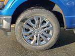 New 2024 Ford F-150 XLT SuperCrew Cab 4WD Pickup for sale #FS2364 - photo 37