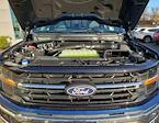 New 2024 Ford F-150 XLT SuperCrew Cab 4WD Pickup for sale #FS2364 - photo 39