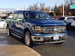 New 2024 Ford F-150 XLT SuperCrew Cab 4WD Pickup for sale #FS2364 - photo 4