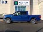 New 2024 Ford F-150 XLT SuperCrew Cab 4WD Pickup for sale #FS2364 - photo 7