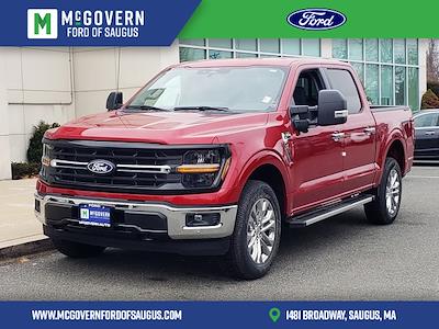 2024 Ford F-150 SuperCrew Cab 4WD Pickup for sale #FS2393 - photo 1