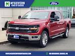 2024 Ford F-150 SuperCrew Cab 4WD Pickup for sale #FS2393 - photo 1