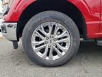 2024 Ford F-150 SuperCrew Cab 4WD Pickup for sale #FS2393 - photo 35