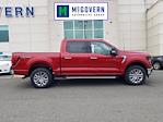2024 Ford F-150 SuperCrew Cab 4WD Pickup for sale #FS2393 - photo 8