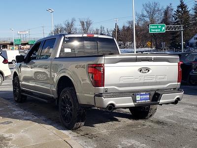 2025 Ford F-150 SuperCrew Cab 4WD Pickup for sale #FS2426 - photo 2