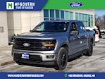 2025 Ford F-150 SuperCrew Cab 4WD Pickup for sale #FS2426 - photo 1