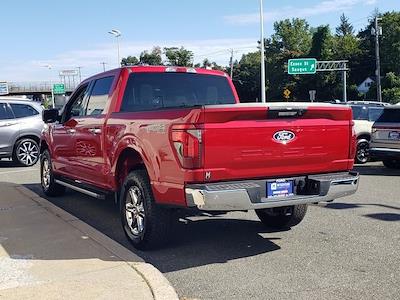 2024 Ford F-150 SuperCrew Cab 4WD Pickup for sale #FS2429L - photo 2