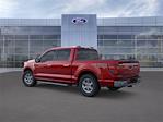 2024 Ford F-150 SuperCrew Cab 4WD Pickup for sale #FS2429L - photo 2