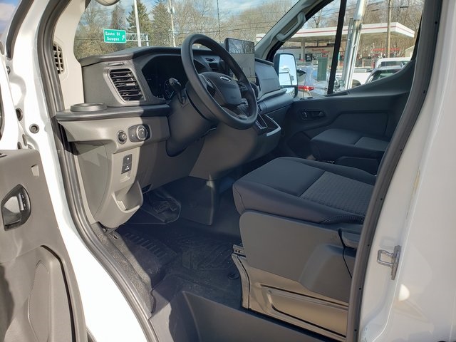 New 2024 Ford Transit 350 - photo 13