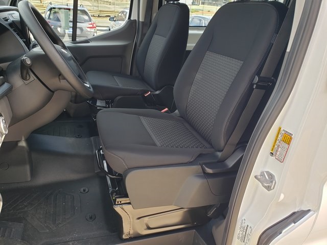 New 2024 Ford Transit 350 - photo 14