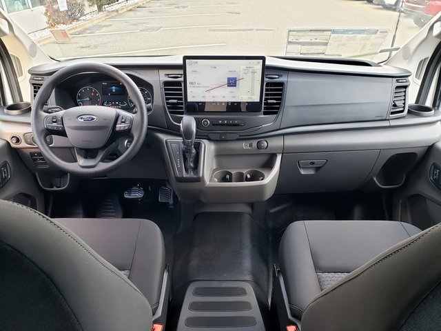 New 2024 Ford Transit 350 - photo 16