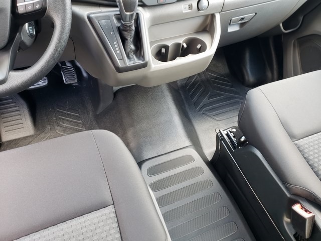 New 2024 Ford Transit 350 - photo 17