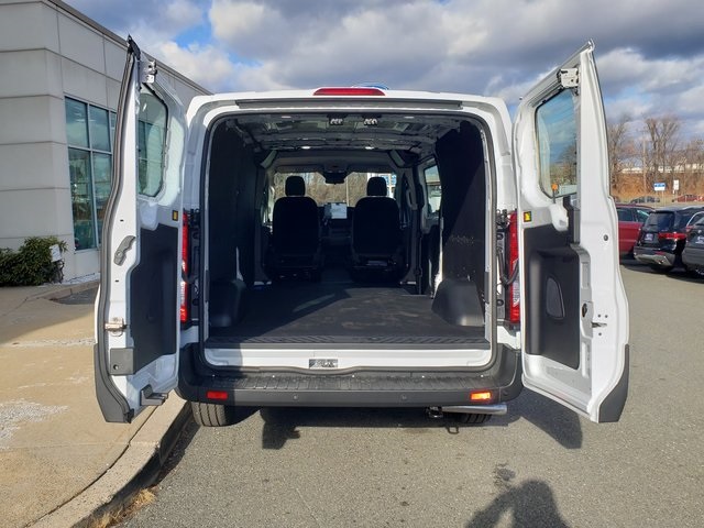 New 2024 Ford Transit 350 - photo 28