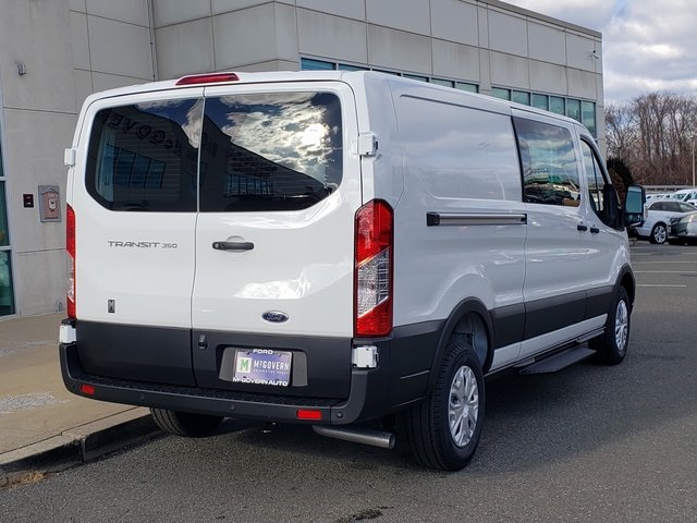 New 2024 Ford Transit 350 - photo 5