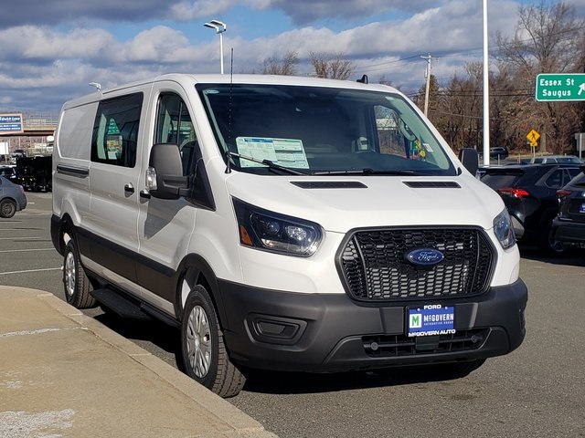 New 2024 Ford Transit 350 - photo 6