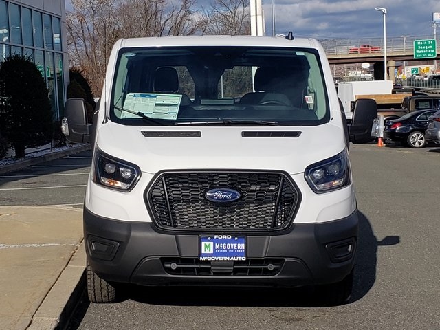 New 2024 Ford Transit 350 - photo 7