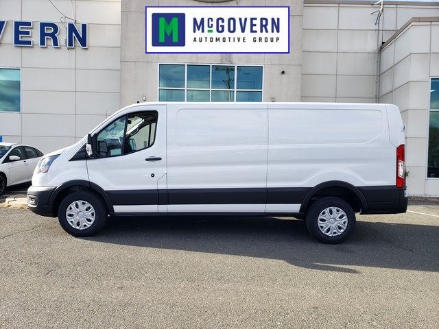 New 2024 Ford Transit 350 - photo 9