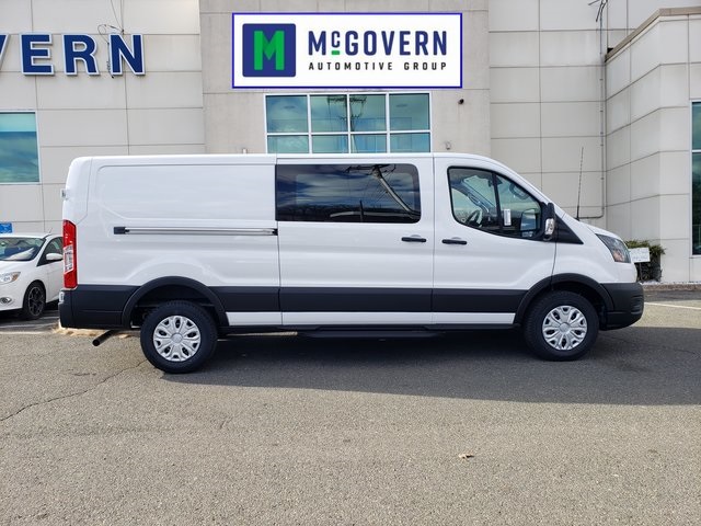 New 2024 Ford Transit 350 - photo 10