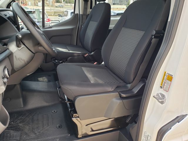 New 2024 Ford Transit 350 - photo 15
