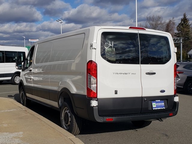 New 2024 Ford Transit 350 - photo 2