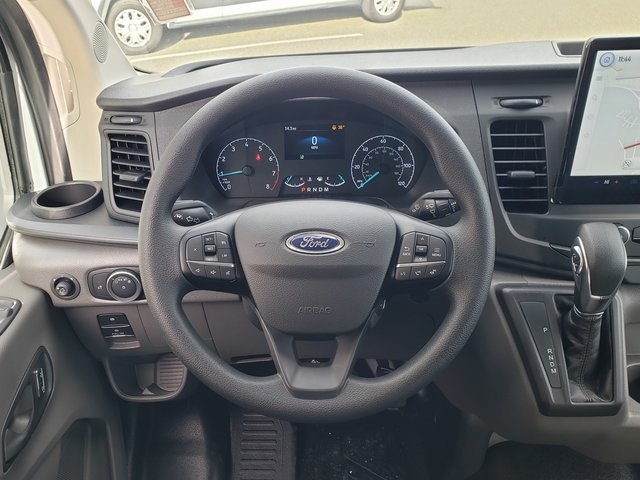 New 2024 Ford Transit 350 - photo 28
