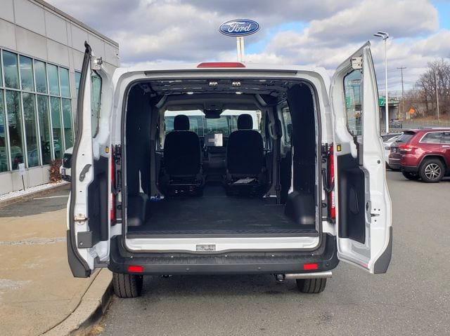 New 2024 Ford Transit 350 - photo 30