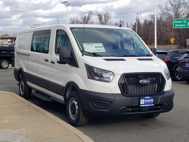 New 2024 Ford Transit 350 - photo 6