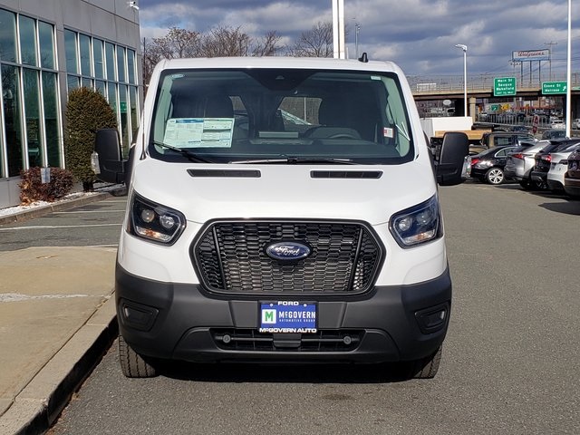 New 2024 Ford Transit 350 - photo 8